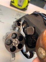 SMITH & WESSON 38 AIRWEIGHT - 4 of 7