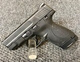 SMITH & WESSON M&P 9 sheild - 3 of 6