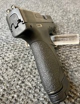 SMITH & WESSON M&P 9 sheild - 6 of 6