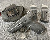 SMITH & WESSON M&P 9 sheild - 1 of 6