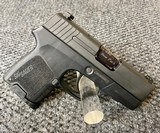 SIG SAUER P290 RS 9MM LUGER (9X19 PARA) - 4 of 6