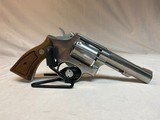 SMITH & WESSON 64-5 - 2 of 5