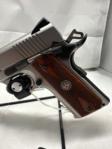 RUGER SR-1911 - 2 of 7