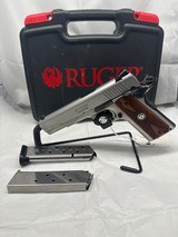 RUGER SR-1911 - 7 of 7