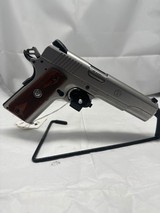 RUGER SR-1911 - 3 of 7