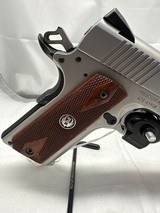 RUGER SR-1911 - 4 of 7