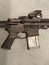 SAVAGE ARMS msr 15 - 3 of 5