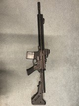 SAVAGE ARMS msr 15 - 1 of 5