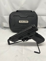 SPRINGFIELD ARMORY XD-9 - 5 of 7