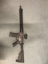 WISE ARMS WA-15B - 1 of 5