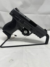 RUGER AMERICAN PISTOL - 3 of 7