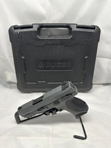 RUGER AMERICAN PISTOL - 7 of 7