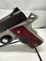 KIMBER ULTRA CRIMSON CARRY II .45 ACP - 2 of 7