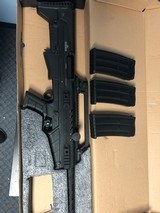 DICKINSON ARMS DKS RANGER BP - 1 of 3