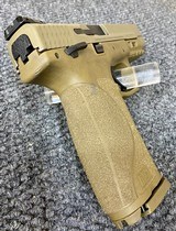 SMITH & WESSON LE M&P 9 M2.0 9MM LUGER (9X19 PARA) - 6 of 6