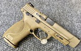 SMITH & WESSON LE M&P 9 M2.0 9MM LUGER (9X19 PARA) - 3 of 6
