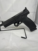 CZ CZ P-10 F - 1 of 7