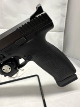 CZ CZ P-10 F - 2 of 7