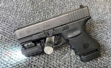 GLOCK 30S - 2 of 6