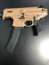 SIG SAUER MPX - 4 of 4