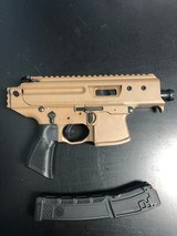 SIG SAUER MPX - 3 of 4