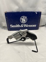 SMITH & WESSON 642-2 - 6 of 6