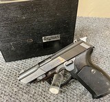 WALTHER P5 - 1 of 6