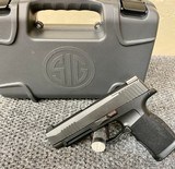 SIG SAUER P365 XL 9MM LUGER (9X19 PARA) - 1 of 5