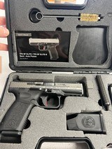 CANIK TP9SF ELITE - 1 of 1