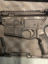 DANIEL DEFENSE DDM4 - 2 of 4