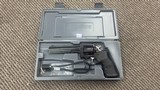 RUGER GP100 - 1 of 2