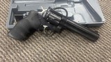 RUGER GP100 - 2 of 2