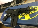 MOSSBERG 715P - 6 of 7