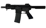 ROCK RIVER ARMS LAR-15M - 1 of 7