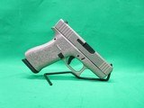 GLOCK 43x - 2 of 5