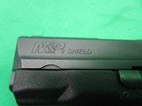 SMITH & WESSON M&P9 SHIELD - 5 of 7