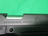 SPRINGFIELD ARMORY Range Officer Elite Operator - 6 of 6