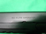 SPRINGFIELD ARMORY Range Officer Elite Operator - 4 of 6