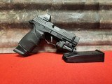 SIG SAUER P365X - 1 of 3