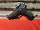 SIG SAUER P226 RX - 2 of 3