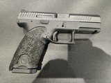 CZ P-10 C - 2 of 2