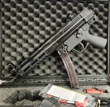 PTR 9CT 601 9MM LUGER (9X19 PARA) - 2 of 3