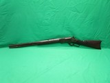 WINCHESTER MODEL 1873 - 2 of 6