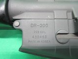 DAEWOO DR-200 - 6 of 6