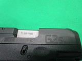 TAURUS G2S - 5 of 5