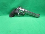 SMITH & WESSON 500 - 2 of 7