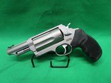 TAURUS THE JUDGE - 2 of 7