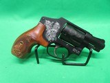 SMITH & WESSON 442-1 - 4 of 6