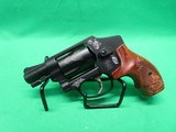 SMITH & WESSON 442-1 - 3 of 6