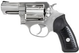 RUGER SP101 - 2 of 2